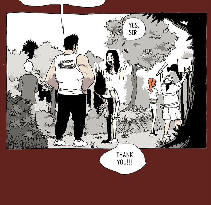 They're Coming - episode 3 - 17