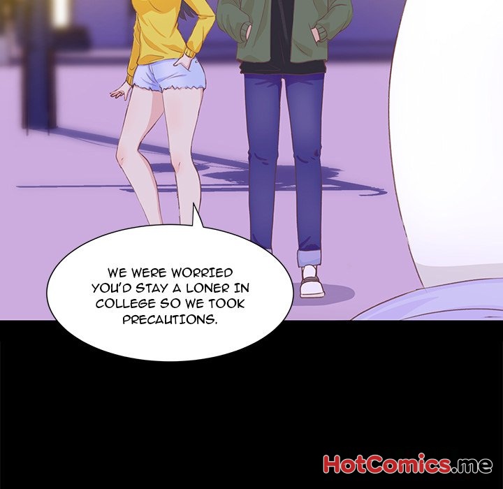 You're No Good - episode 10 - 85