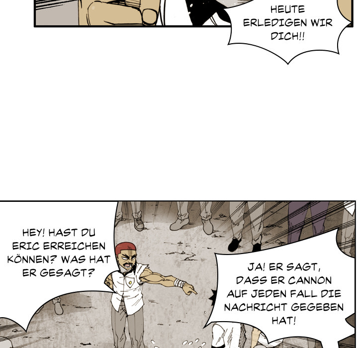 Der Schlägerjäger - episode 19 - 66