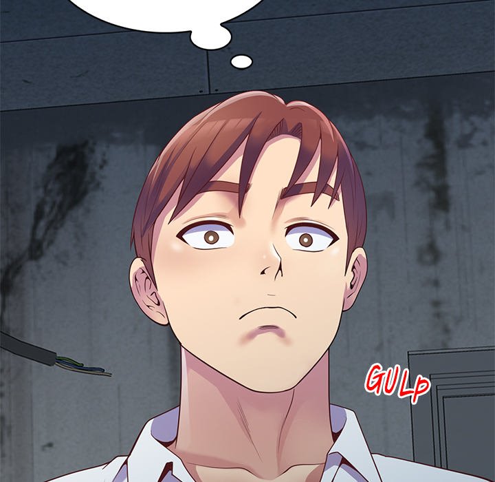 My Wife is a Teacher - episode 5 - 105