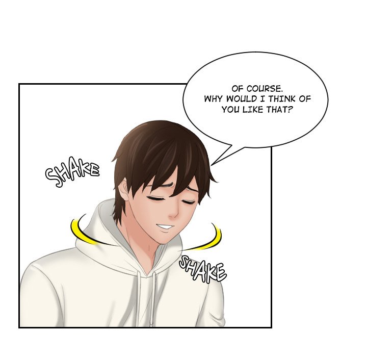 My Love Companion - episode 26 - 18