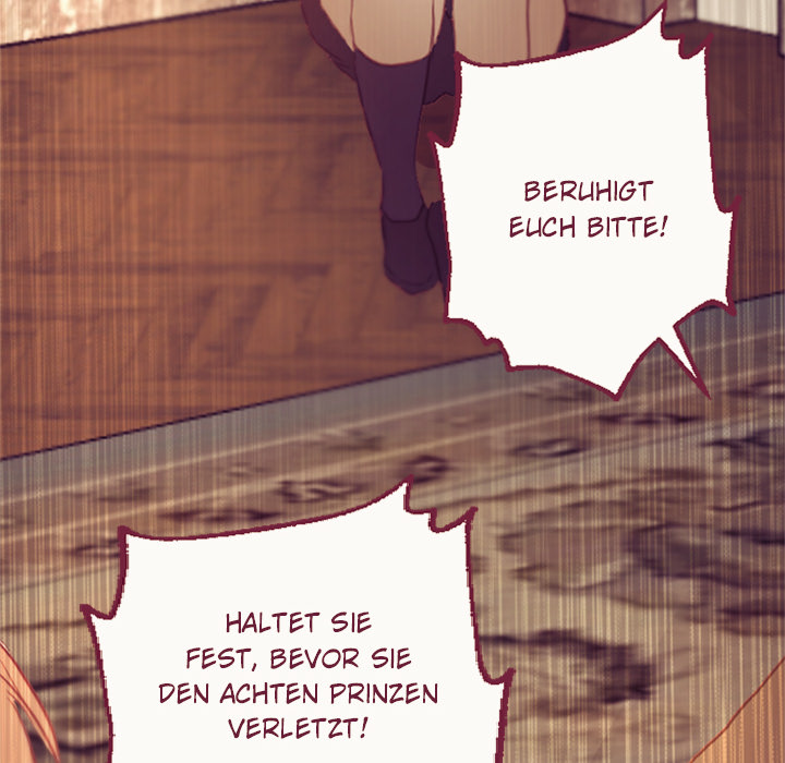 Kopfloser Prinz - episode 5 - 90