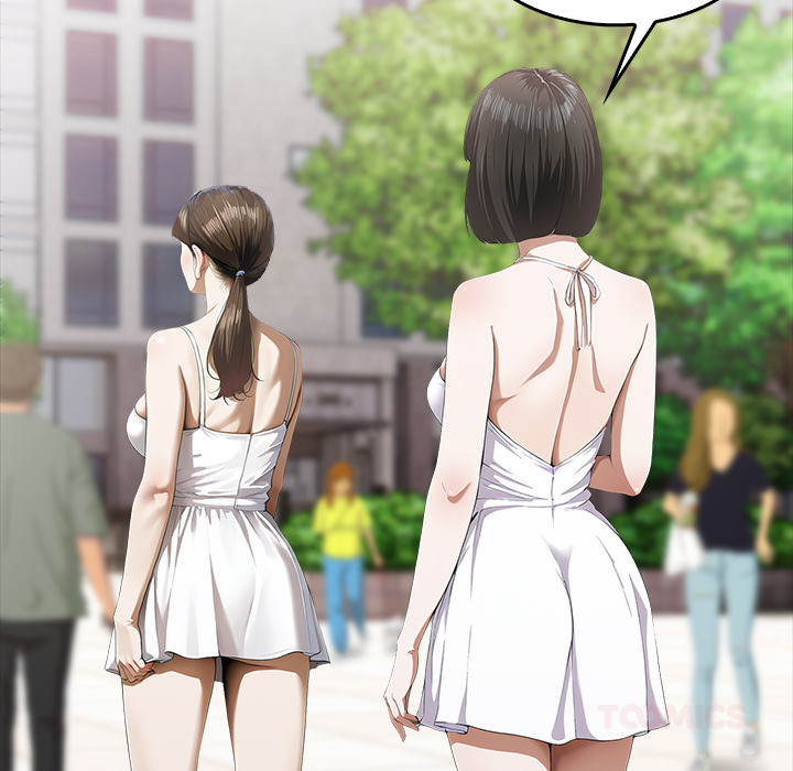 The New Town Wives' Secret Club - episode 5 - 68