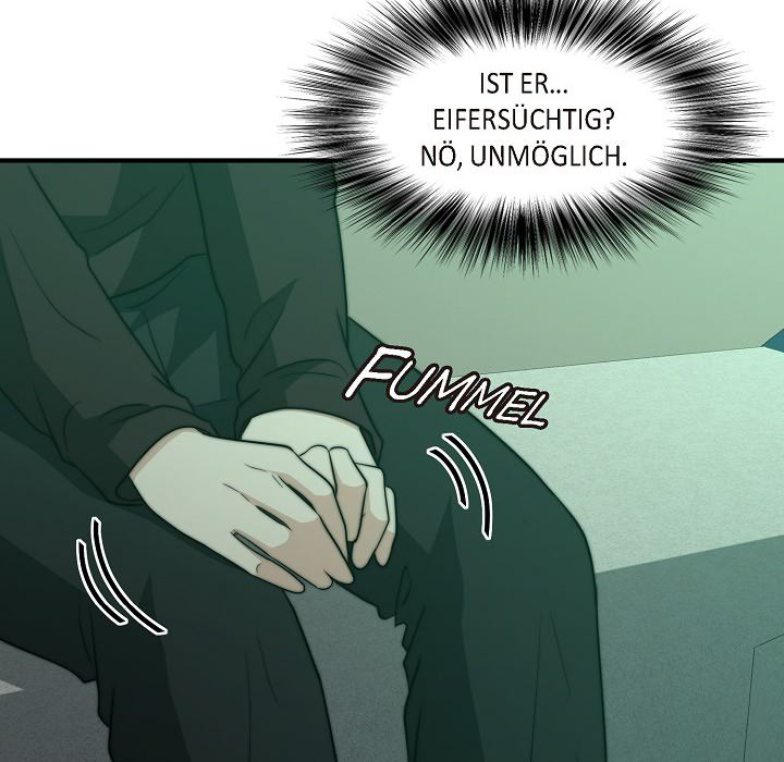 Die geheime Liebe des Omega K - episode 32 - 127
