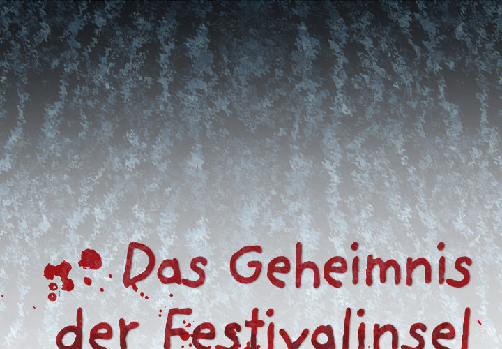 Das Geheimnis der Festivalinsel - episode 14 - 0
