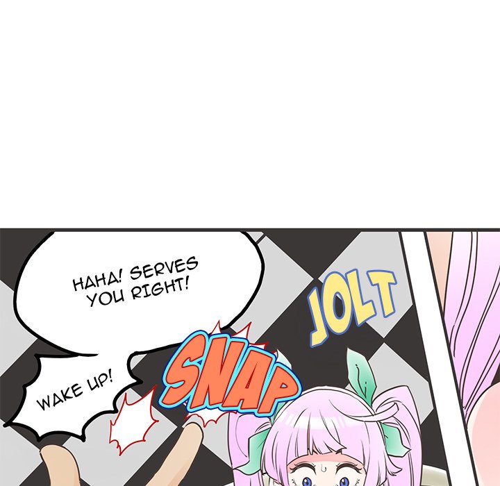 Snapping into Love - episode 3 - 54