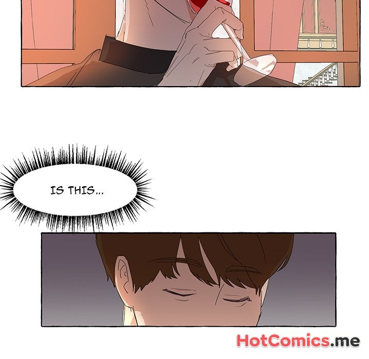 New Life, New Me - episode 35 - 25