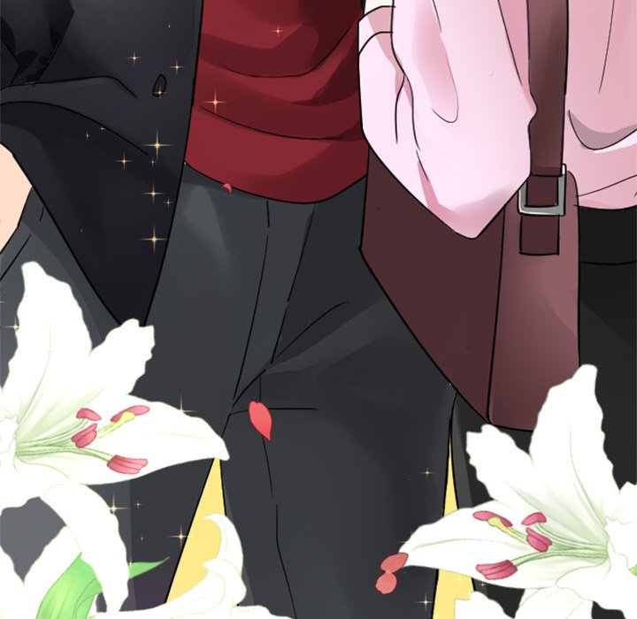 Pick Me, Girl! - episode 2 - 5