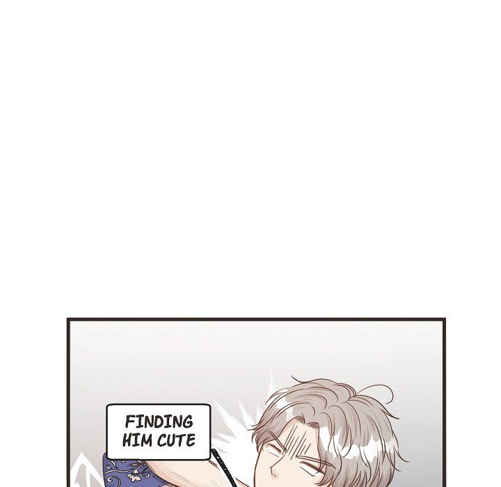 Hold on, Crown Prince! - episode 30 - 77