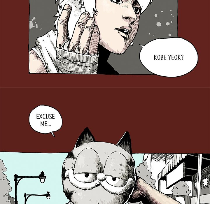 They're Coming - episode 1 - 47