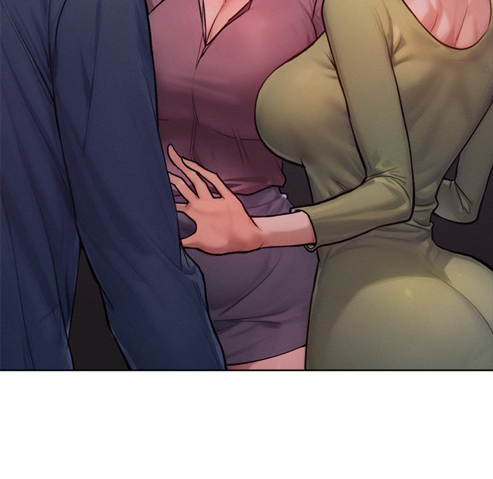 Tasty Missus x4 - UNCENSORED - episode 2 - 124
