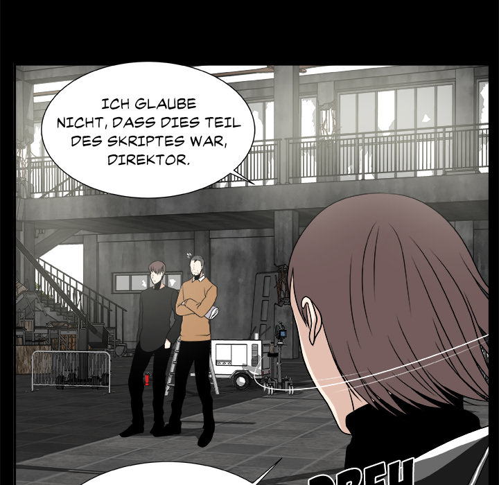 Unter der Maske - episode 21 - 44