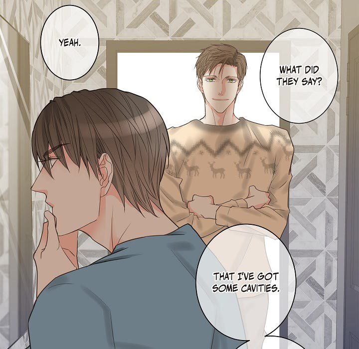 Sentimental Reasons - episode 30 - 4