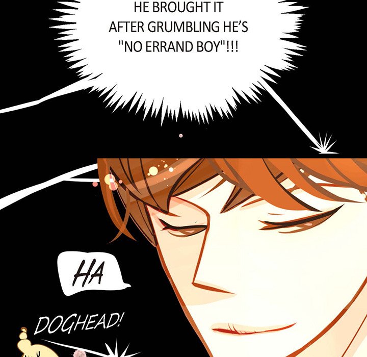 The Blue Snake and the Red Moon - episode 29 - 51