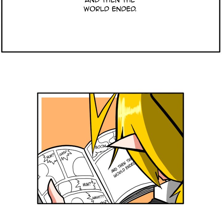 Maki and Friends - episode 29 - 277