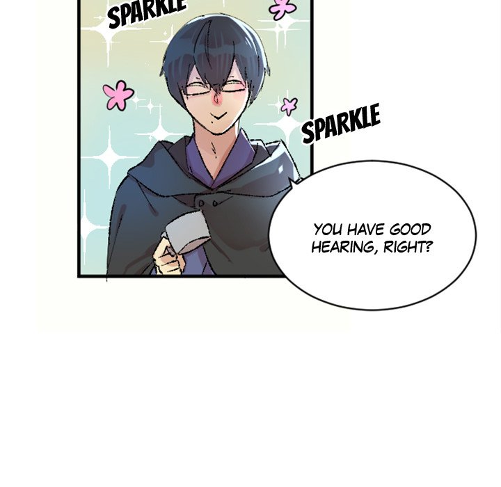 Today, I Meet a Dragon - episode 14 - 43