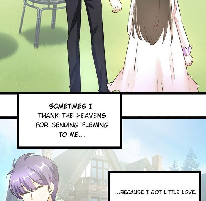 Love Is Never Enough - episode 26 - 40