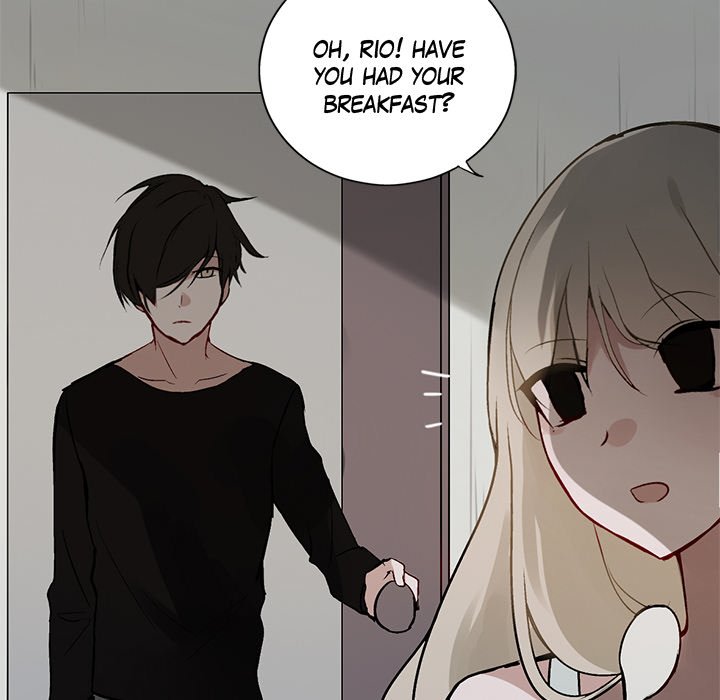 A Day With Me - episode 29 - 19