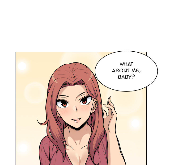 Excuse me, This is my Room - UNCENSORED - episode 25 - 117