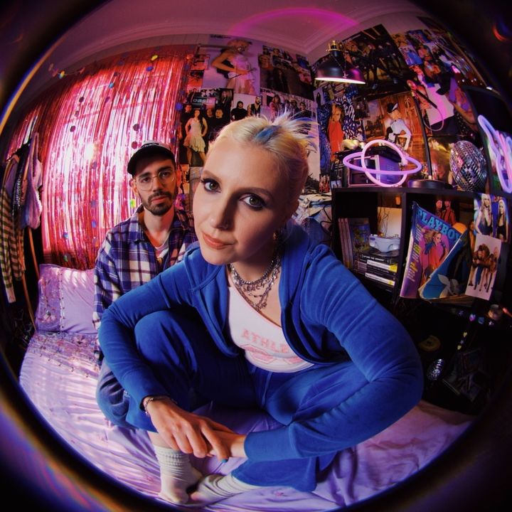 JUNO - bleach