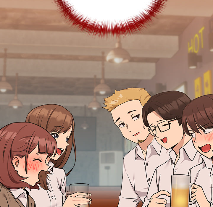 Dating After Work - UNCENSORED - episode 17 - 8