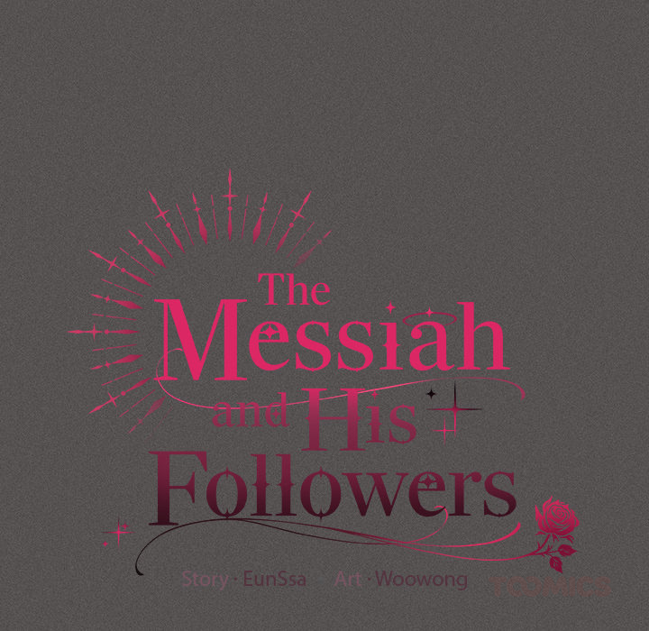 The Messiah and His Followers - episode 28 - 75