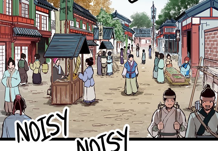 River Where the Moon Rises - episode 8 - 3