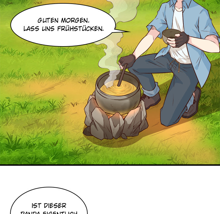 Survival-Log: Überleben für Anfänger - episode 15 - 97