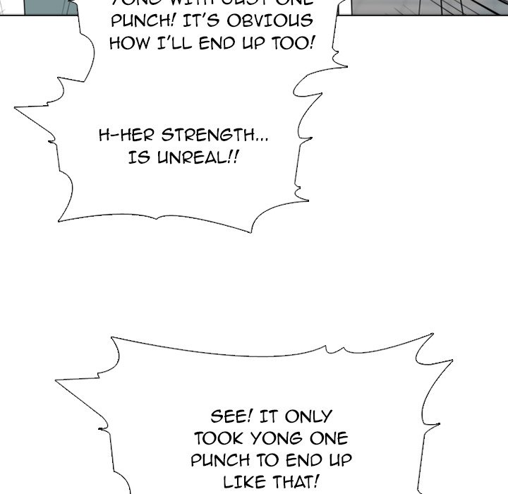 Taekwon High - episode 17 - 61
