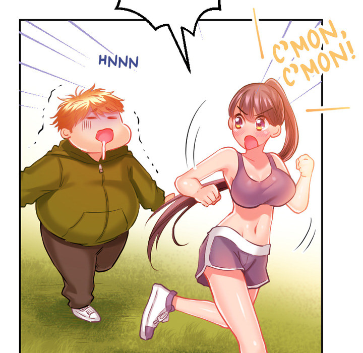 Diet For Sex! - episode 9 - 61