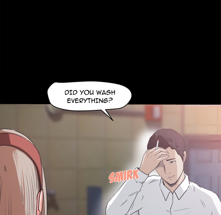 Inside the Uniform - episode 4 - 14