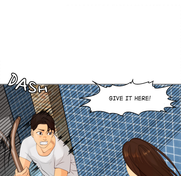 Old Life Behind - episode 4 - 21