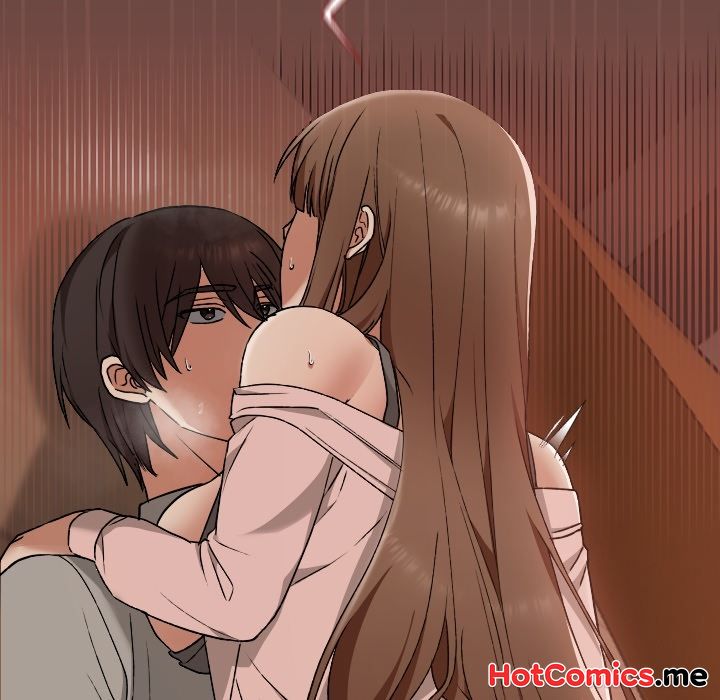 Don't Tell Anyone at School! - UNCENSORED - episode 9 - 37