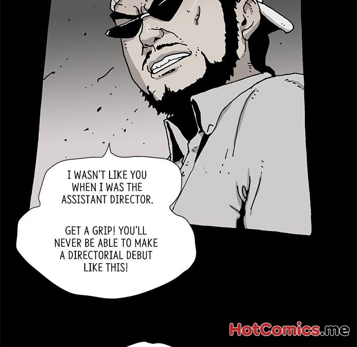 They're Coming - episode 20 - 48