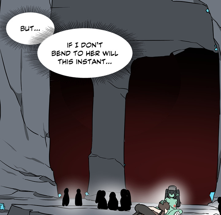 No Man's Land - episode 15 - 15