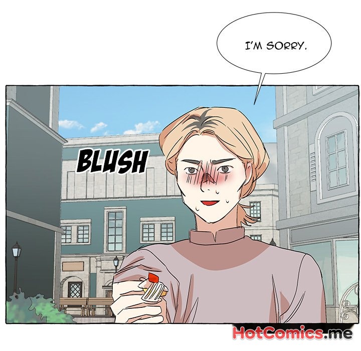 New Life, New Me - episode 75 - 41
