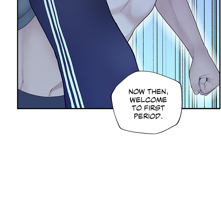 Teach Me How to Please You - episode 10 - 96