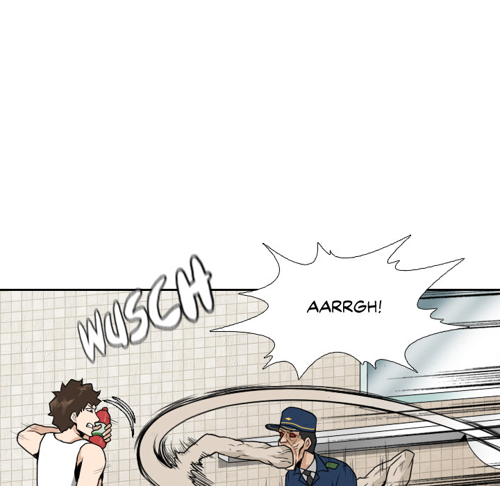 Angriff der Hand - episode 14 - 7