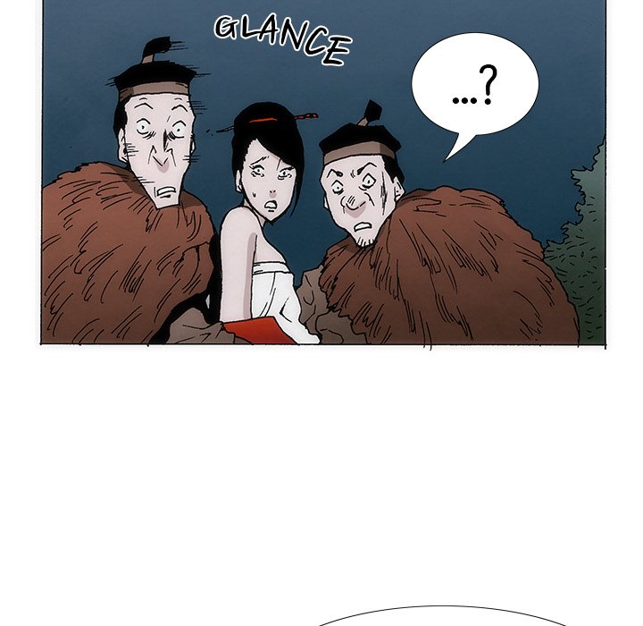 Living with One Leg - episode 3 - 66