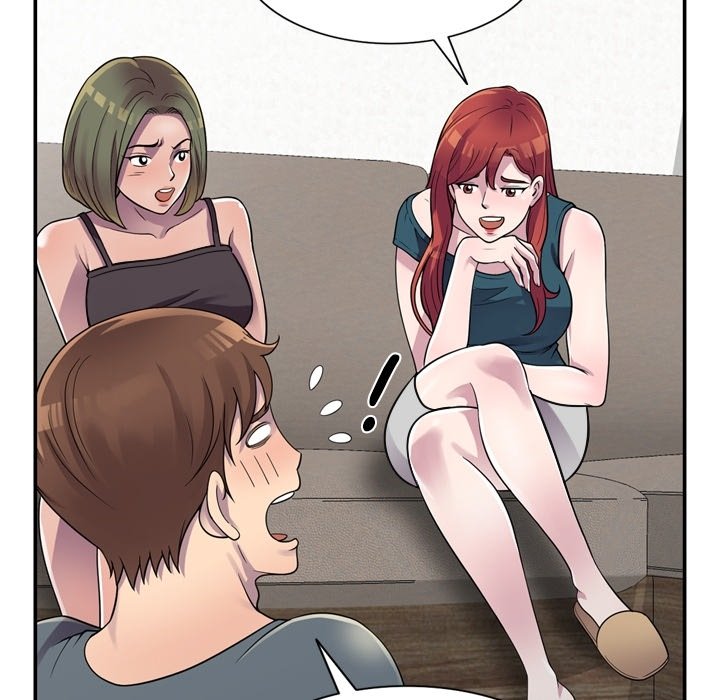 A Stolen Taste - episode Prologue - 20