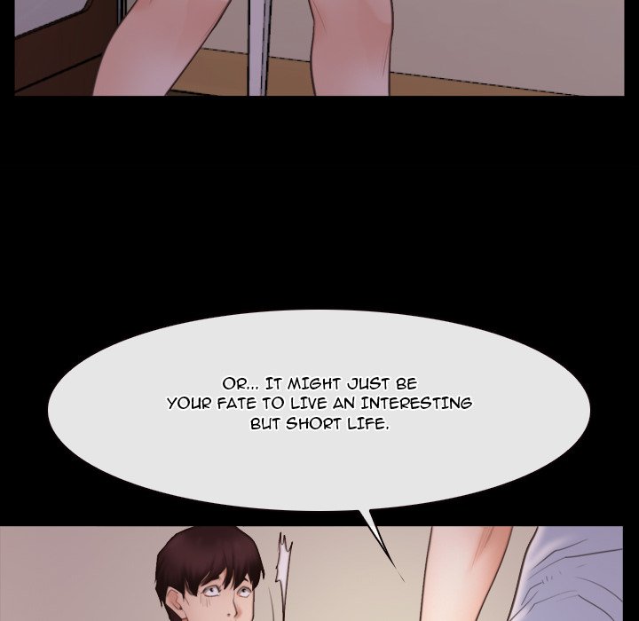 The First Love Story - episode 37 - 47