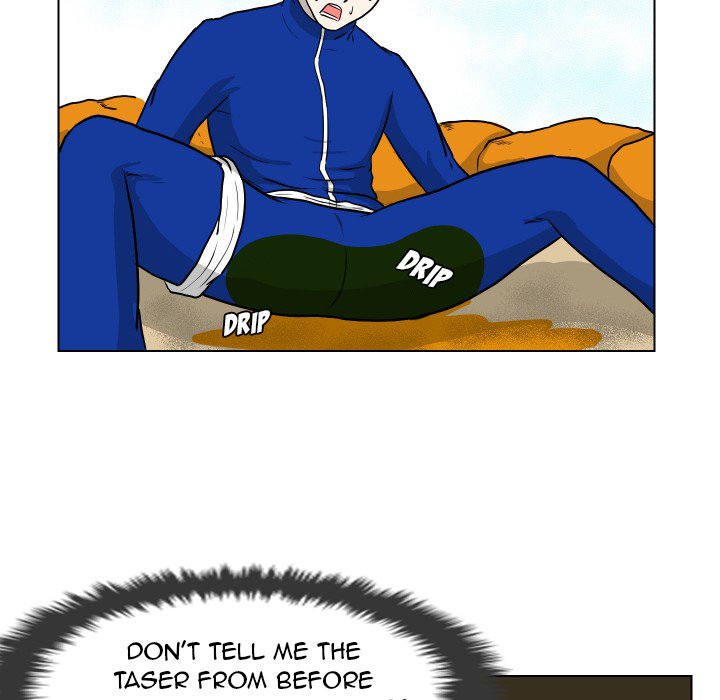 The Ball Boy - episode 5 - 46