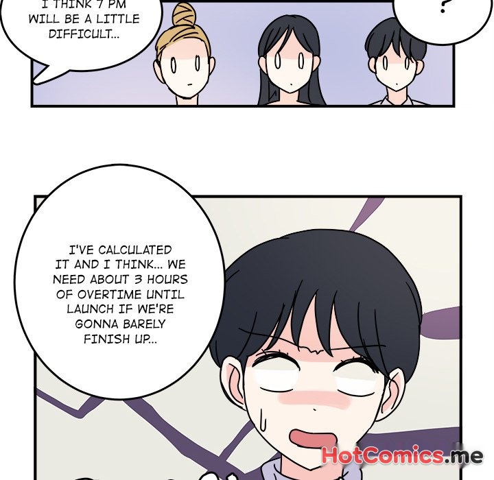 Office Grievances - episode 10 - 65