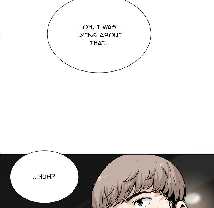 Excuse me, This is my Room - UNCENSORED - episode 23 - 16