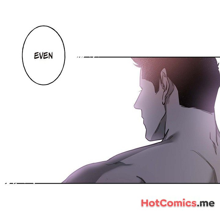 Hard-Boiled Love - episode 8 - 17