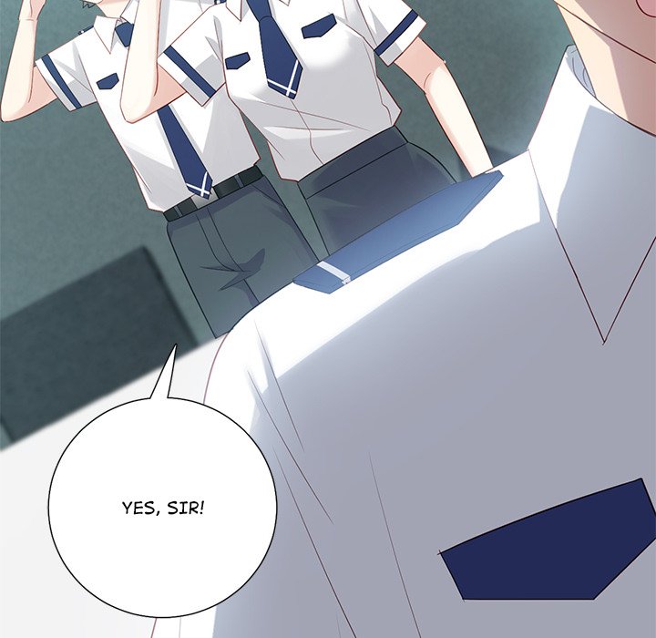 A Young Case of Hearts - episode 26 - 16