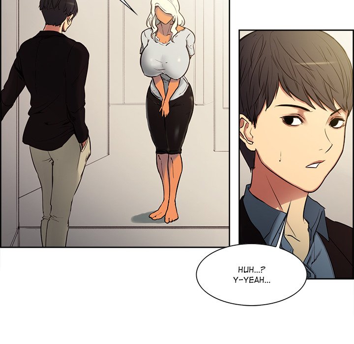 Domesticate The Housekeeper - episode 1 - 54