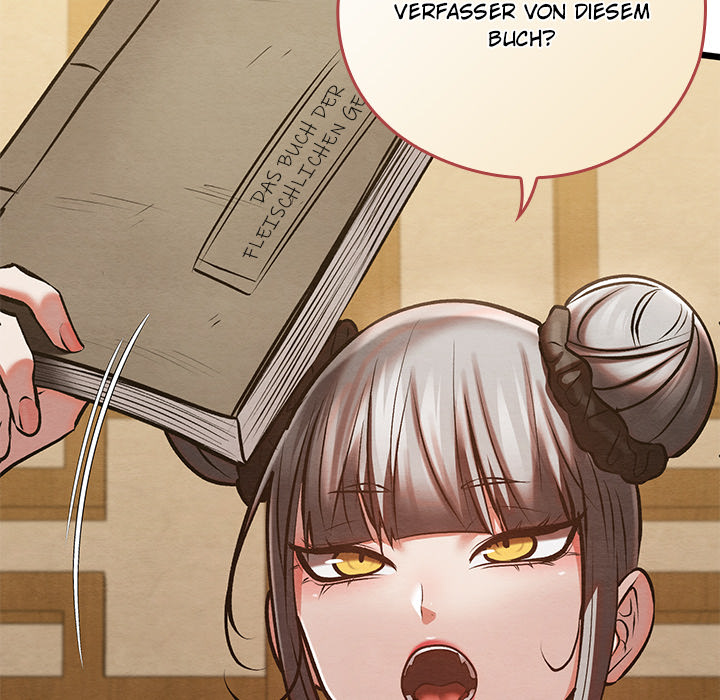 Meister in Intimität - episode 33 - 135