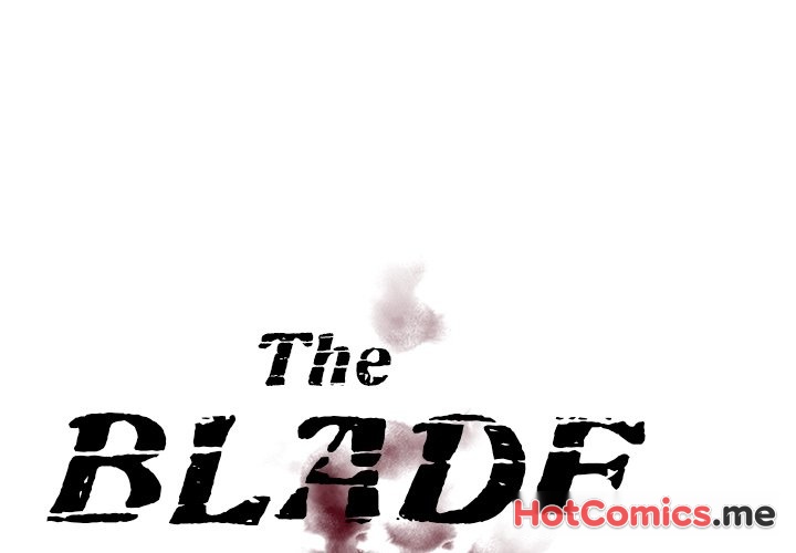 The Blade Demon - episode 6 - 1