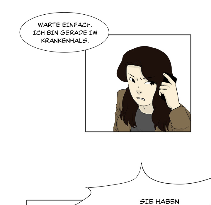 Endloser Kreislauf - episode 25 - 42